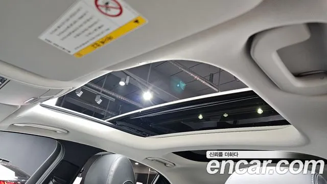 Mercedes-Benz E-Class W213 id 2761766 из Кореи 9