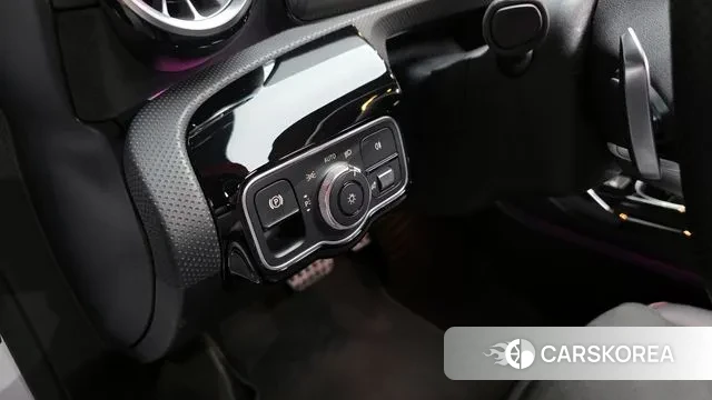 Mercedes-Benz A-Class W177 id 3258451 из Кореи 9