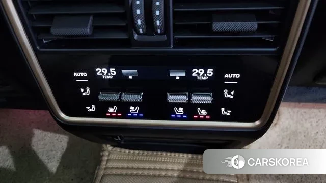 Porsche Cayenne (PO536) id 3605814 из Кореи 9