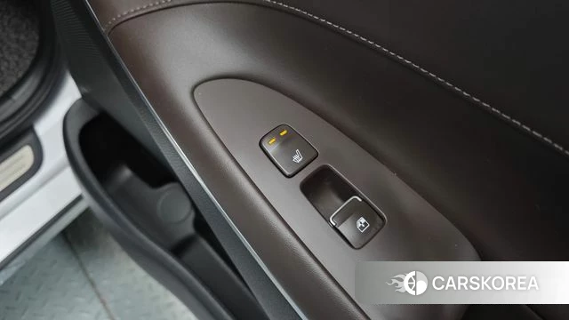 Hyundai The New Grandeur IG Hybrid id 3828388 из Кореи 9