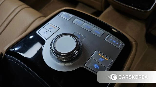 Genesis G80 (RG3) id 4854030 из Кореи 9