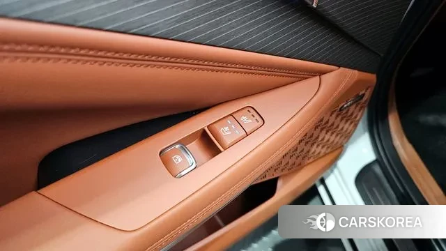 Kia The New K8 id 3638741 из Кореи 9