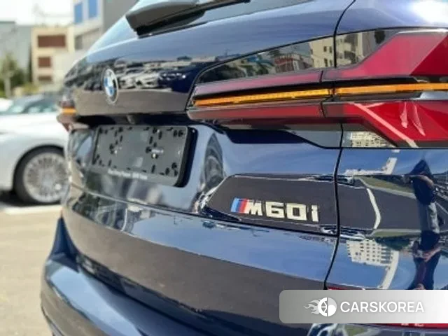 BMW X5 (G05) id 3776134 из Кореи 9