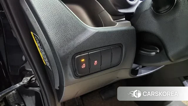 Kia The New Ray id 2990104 из Кореи 9