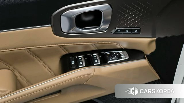 Kia The New Sorento 4th Generation id 3883238 из Кореи 9