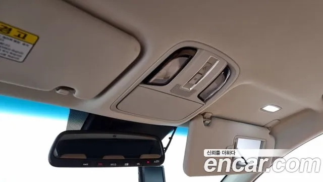 Kia K7 Premier id 2956604 из Кореи 9