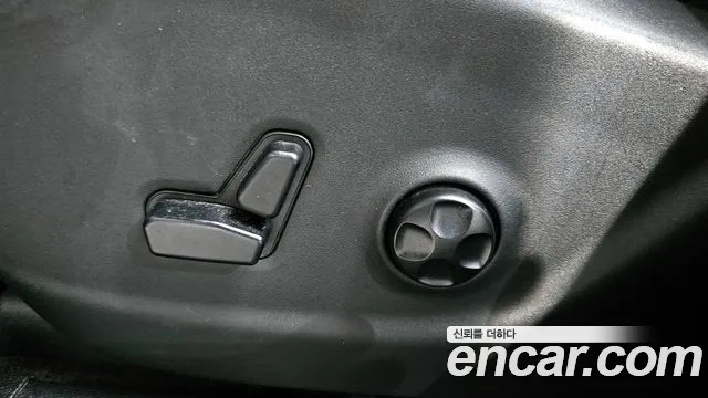 Jeep Cherokee (KL) id 2870621 из Кореи 9