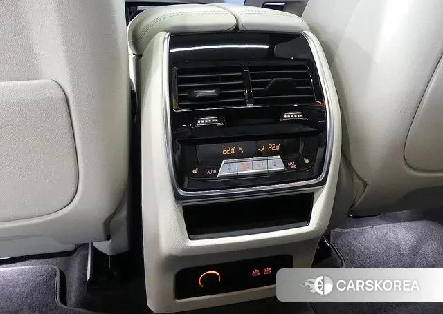 BMW X7 (G07) id 3739460 из Кореи 9