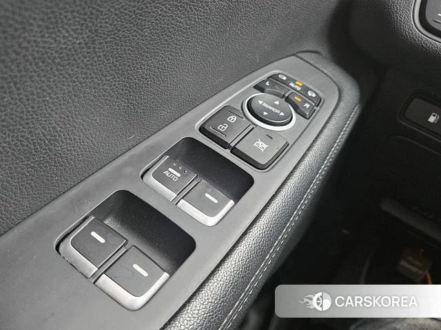 Kia The New Sorento id 4419827 из Кореи 9