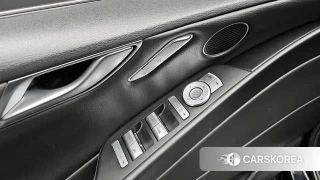 Genesis G80 (RG3) id 3296725 из Кореи 9