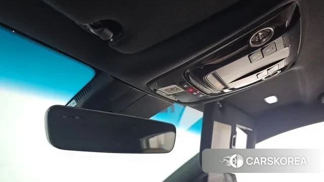 Kia K8 Hybrid id 3596720 из Кореи 9