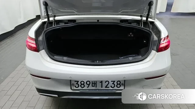 Mercedes-Benz E-Class W213 id 3568053 из Кореи 9