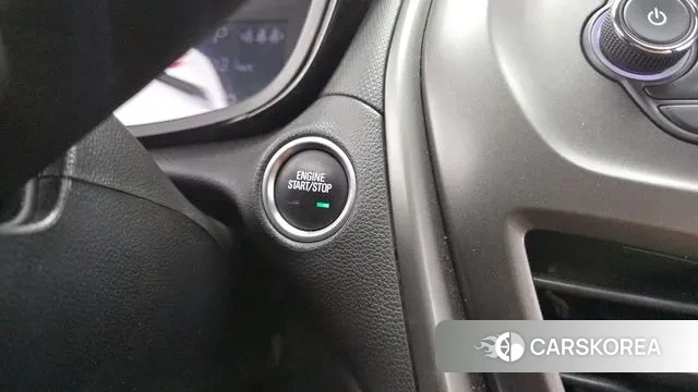 Chevrolet (GM Daewoo) The New Spark id 3095123 из Кореи 9