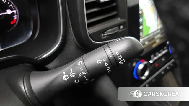 Renault Korea (Samsung) The New QM6 id 4684087 из Кореи 9