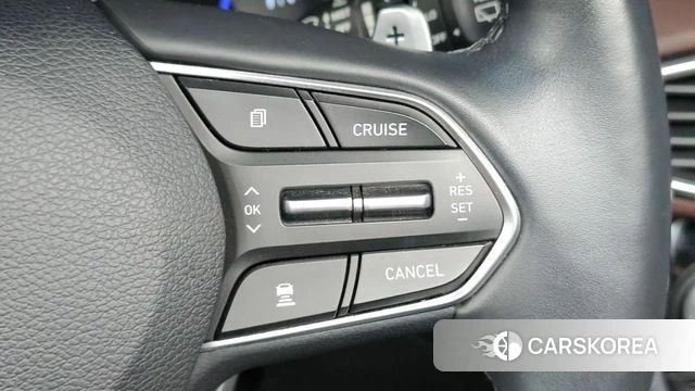 Hyundai Santa Fe TM id 4900769 из Кореи 9