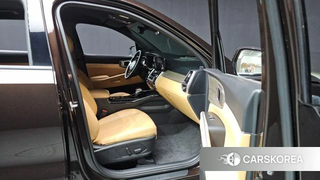 Kia Sorento 4th Generation id 4670627 из Кореи 9