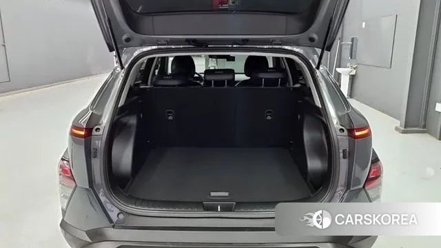 Hyundai Kona Hybrid (SX2) id 3758525 из Кореи 9