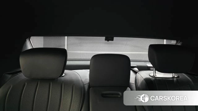 Mercedes-Benz S-Class W223 id 4906207 из Кореи 9