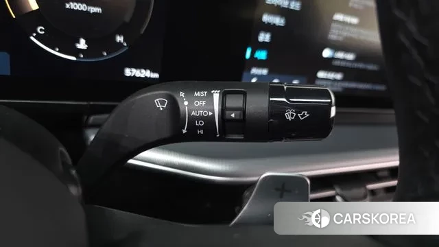 Hyundai Grandeur (GN7) id 3410744 из Кореи 9