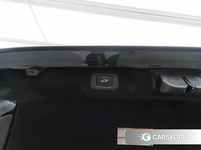 Lexus LS500 5th generation id 3894032 из Кореи 9