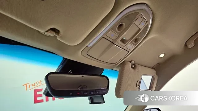 Genesis G80 id 3009463 из Кореи 9