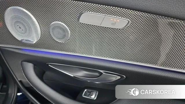 Mercedes-Benz E-Class W213 id 3622062 из Кореи 9