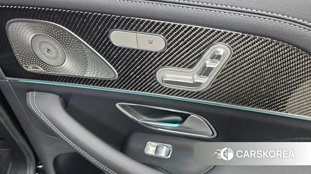 Mercedes-Benz GLE-Class W167 id 3639716 из Кореи 9