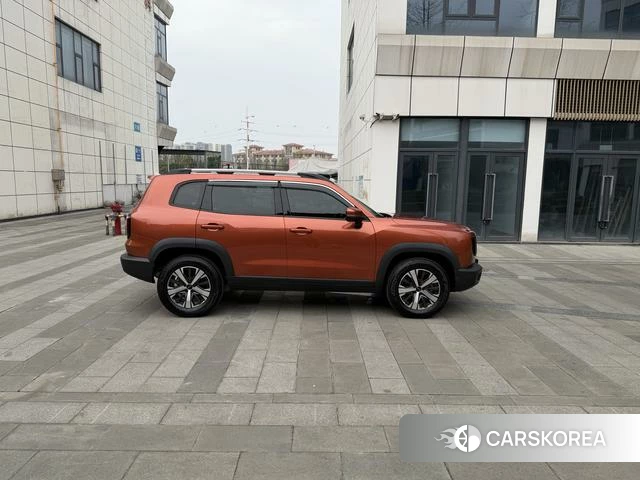 Haval Big dog id 4216911 из Китая 9