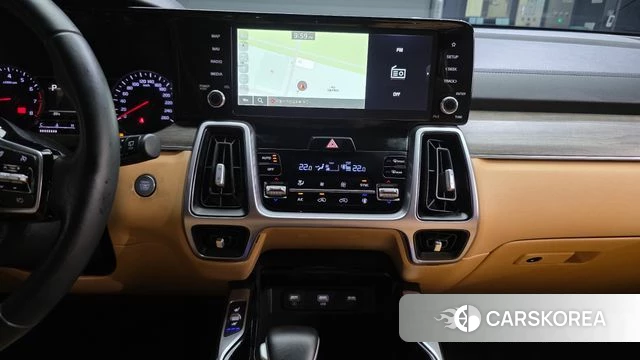 Kia Sorento 4th Generation id 4401842 из Кореи 9
