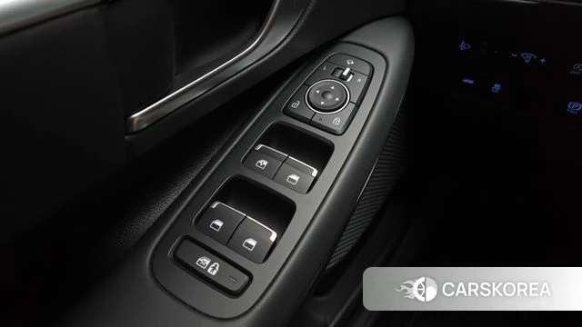 Hyundai Sonata (DN8) id 4409899 из Кореи 9