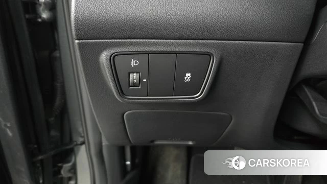 Hyundai Tucson (NX4) id 4580020 из Кореи 9