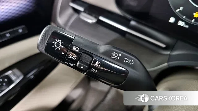 Kia Carnival 4th generation id 3681235 из Кореи 9