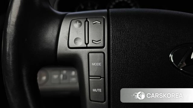 Hyundai The New Grand Starex id 4658189 из Кореи 9