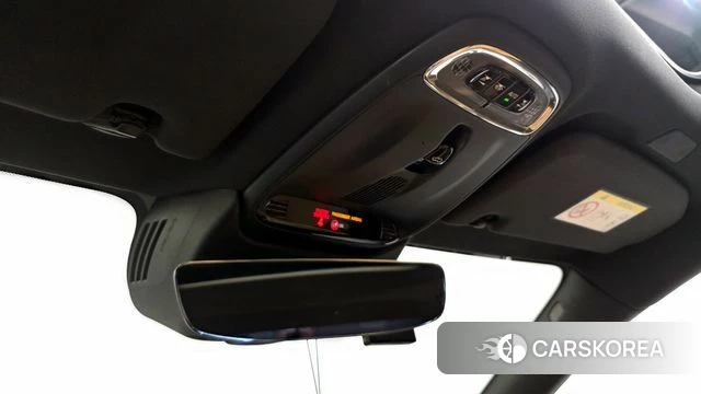 Volvo S60 3rd generation id 4331403 из Кореи 9