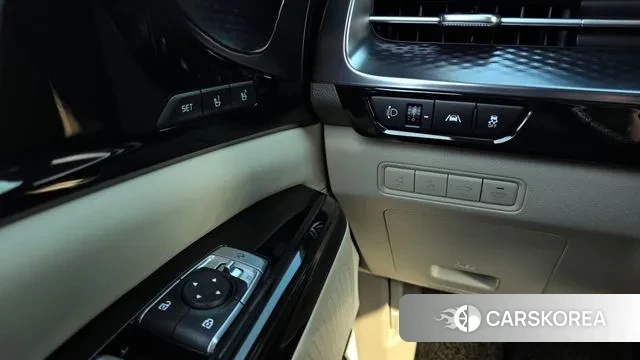 Kia Carnival 4th generation id 3406384 из Кореи 9