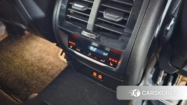 BMW X3 (G01) id 3042539 из Кореи 9