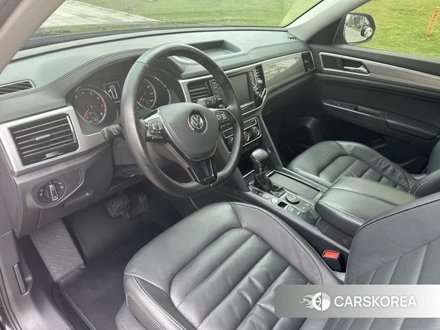 Volkswagen Tourang id 4217529 из Китая 9