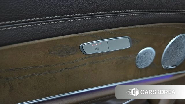 Mercedes-Benz E-Class W213 id 4543359 из Кореи 9
