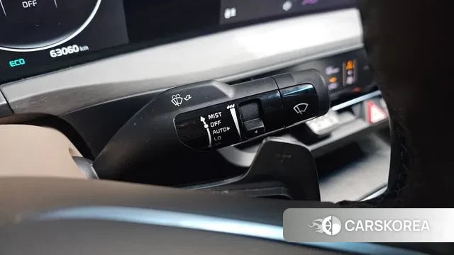 Kia K8 Hybrid id 3433161 из Кореи 9