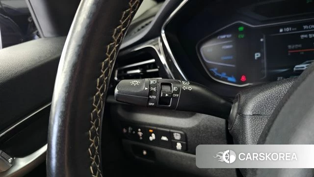 Kia The New Niro id 4403063 из Кореи 9