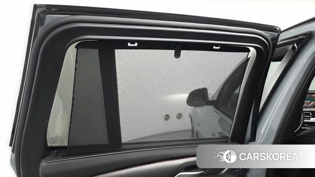 BMW X3 (G01) id 4444088 из Кореи 9