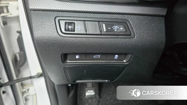 Hyundai Sonata New Rise id 4246295 из Кореи 9