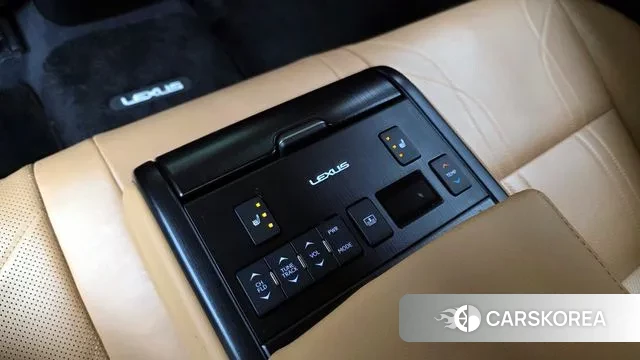 Lexus ES300h 7th generation id 3458667 из Кореи 9