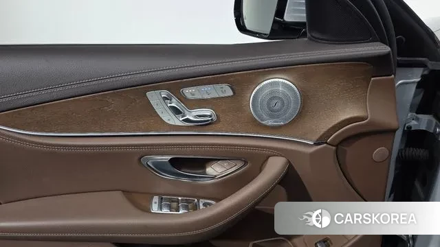 Mercedes-Benz E-Class W213 id 3535899 из Кореи 9