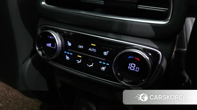 Genesis GV80 id 3820201 из Кореи 9