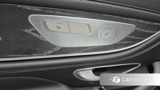 Mercedes-Benz CLS-Class C257 id 4470910 из Кореи 9