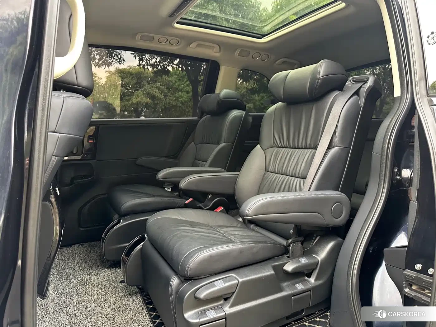Honda Odyssey id 4570841 из Китая 9