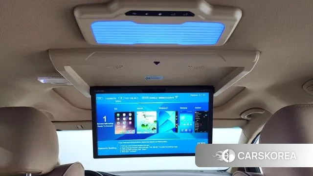 Kia The New Carnival id 3535969 из Кореи 9