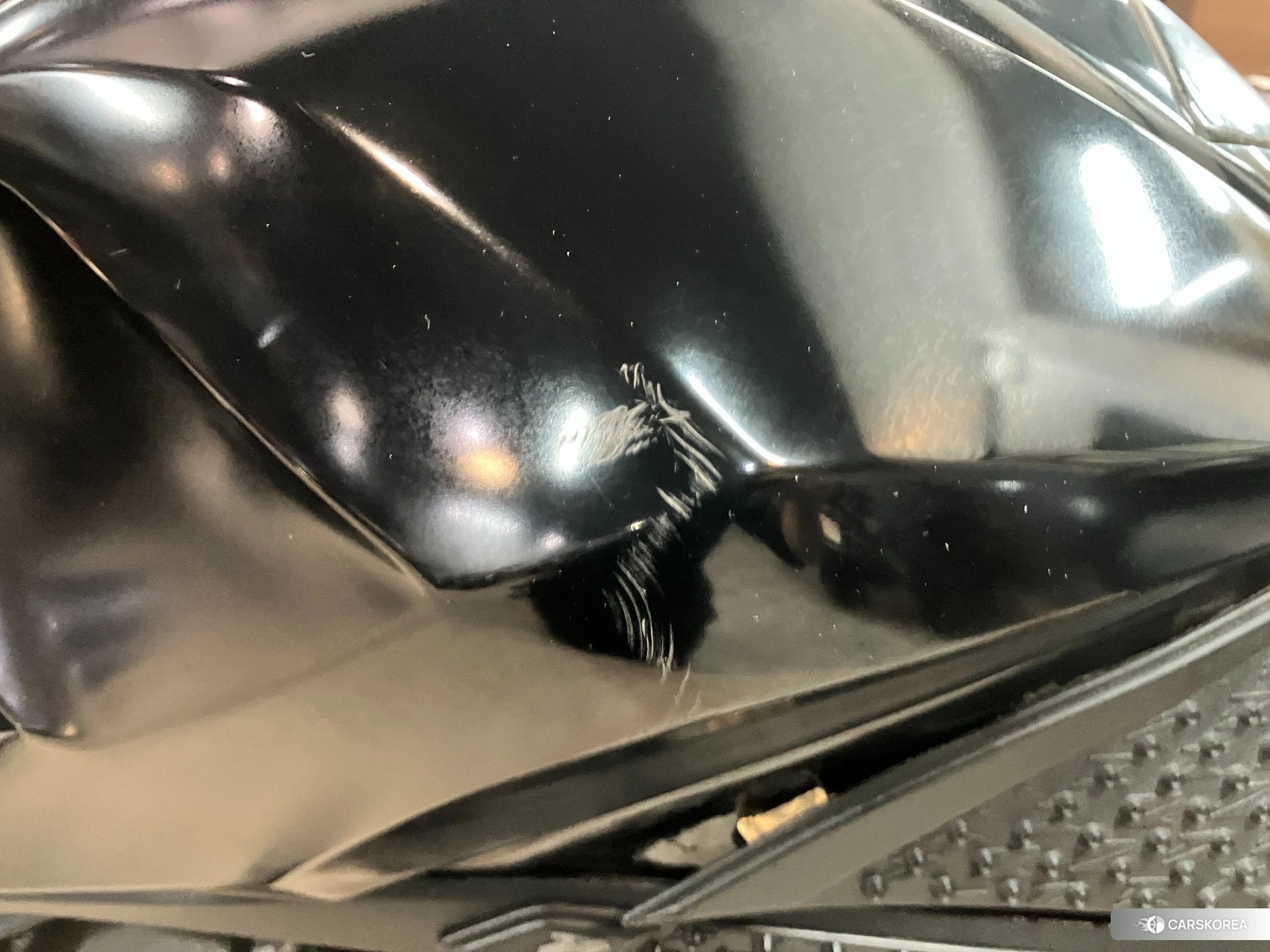 Kawasaki Z800 id 4374287 из Японии 9