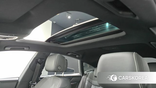 Audi A7 (4K) id 4429142 из Кореи 9